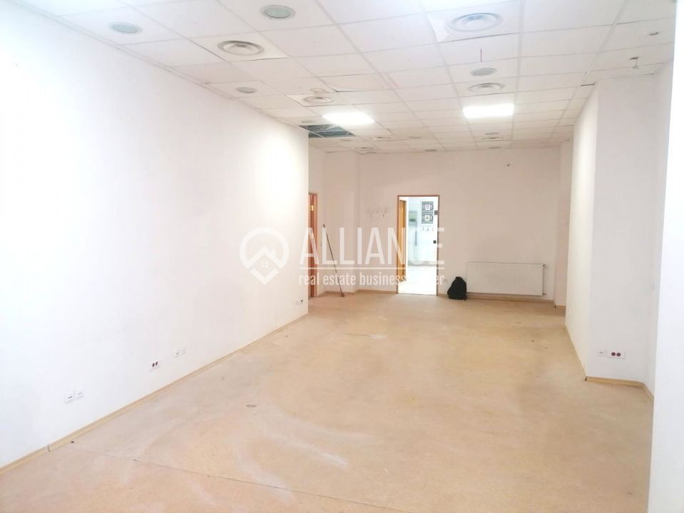 DACIA (COD10) - Spatiu comercial de inchiriat 223 mp utili - Poză 3