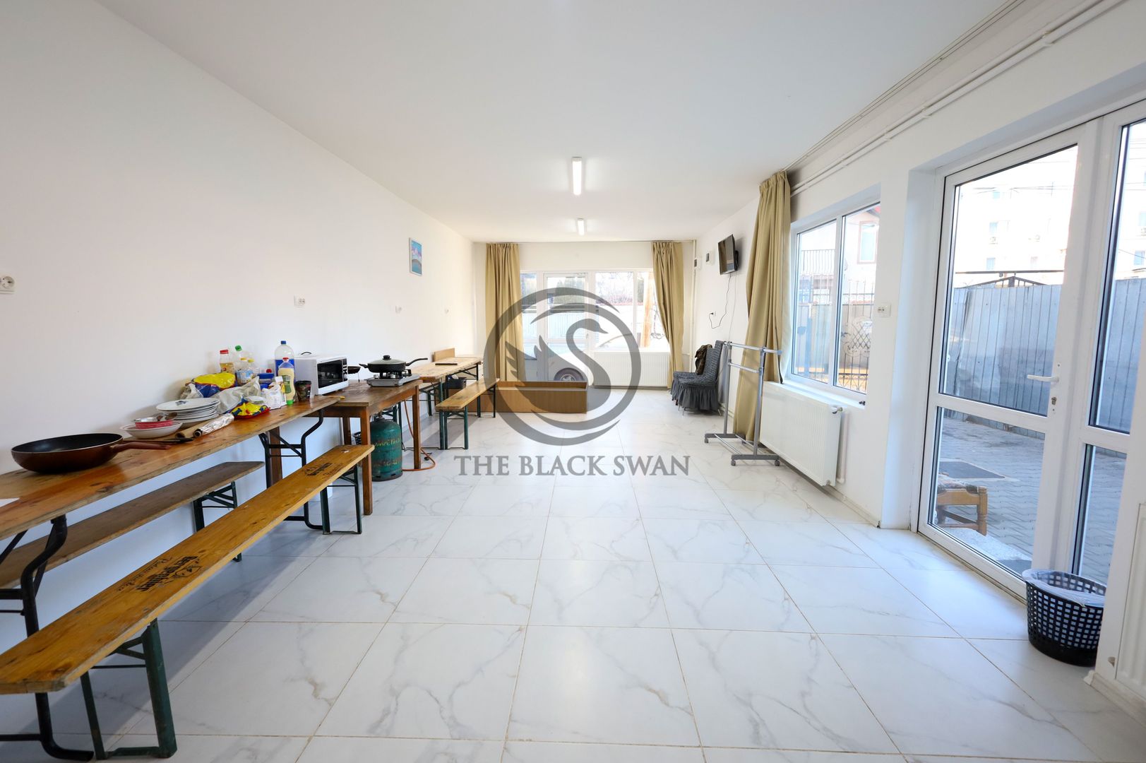Casa cu 7 camere + spatiu comercial de vanzare | Comision 0 % - Poză 5