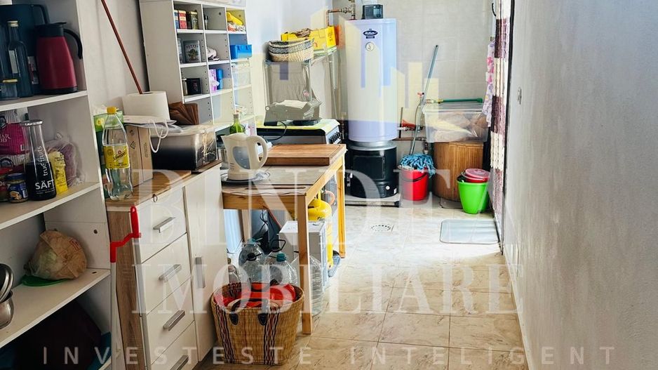 Casa de vis, constructie 2023 Charlottenburg- COMISION 0 - Poză 13