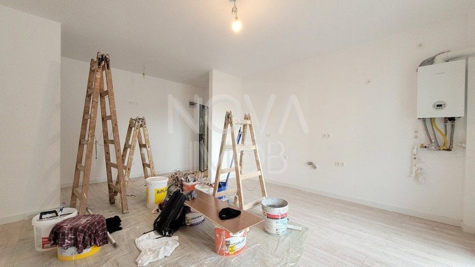 Apartament 3 camere, Doamna Stanca - Poză 9