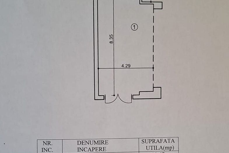 Vanzare duplex 4 camere Bucurestii Noi-Damaroaia - Poză 9