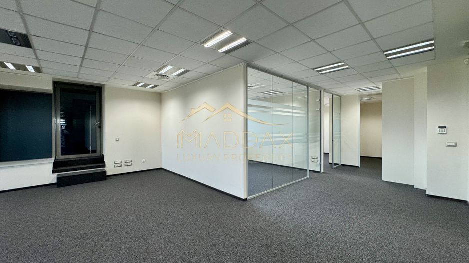 Spatiu Birouri *275mp utili* // zona Grozavesti - Poză 11