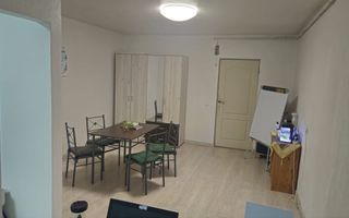 BRASADAS vinde garsoniera la PARTER in zona Burdea. - Poză 6