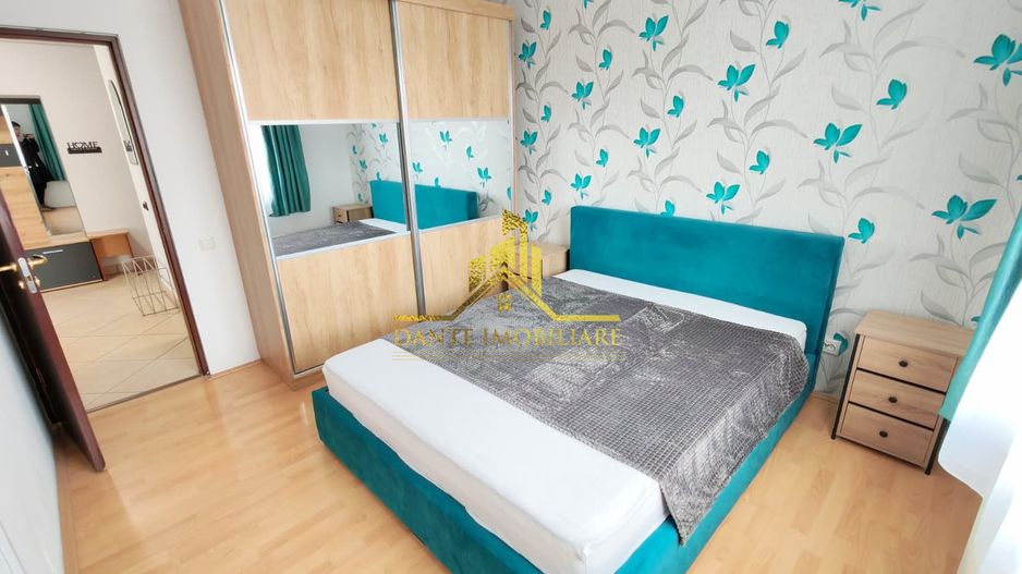 2 camere, decomandat, modern, bloc nou, balcon, Buna Ziua, LIDL - Poză 1