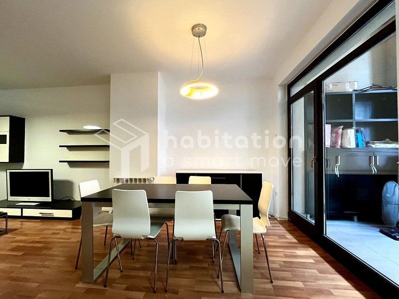 Apartament 3 camere, modern si spatios, 2009, zona Soarelui - Poză 3