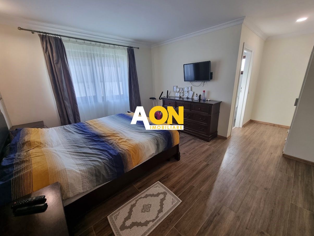 Casa 4 Camere Pe Un Nivel, Zona Ampoi 510 mp Teren - Poză 5