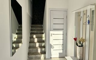 3 Camere / Curte 150 mp / Sânpetru - Poză 12