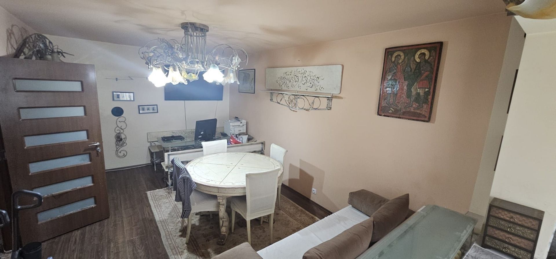 Apartament cu 2 camere Pacii | Etaj Intermediar | Metrou Pacii - Poză 1