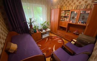 Apartament cu 4 camere, situat în inima cartierului Tudor- Fortuna - Poză 3