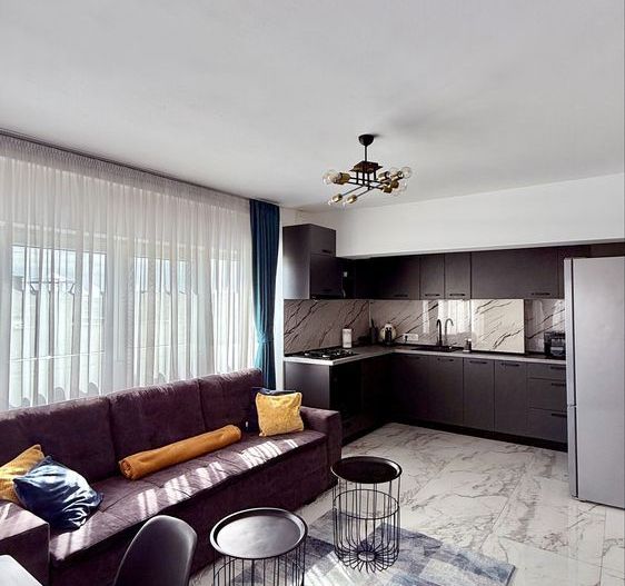 De Închiriat 2 Camere Unirii, Petfriendly - Poză 3