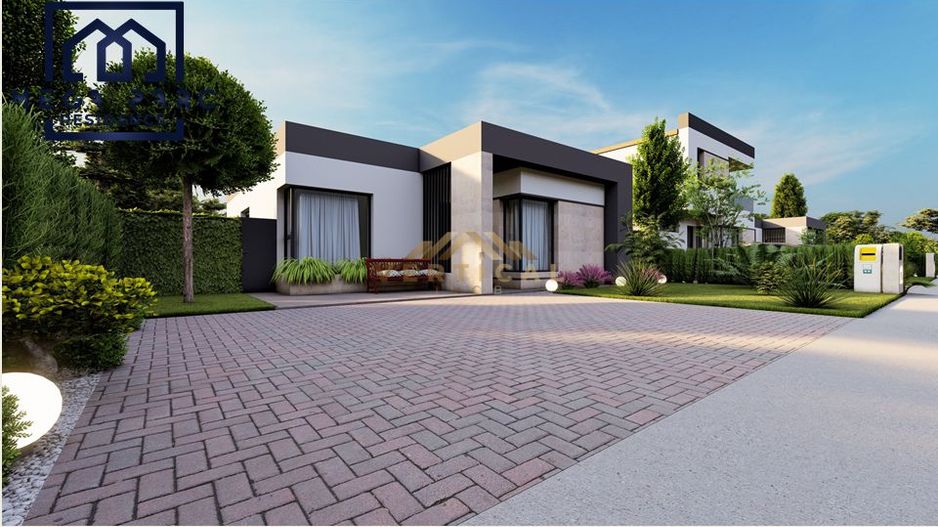 Case - Mega Parc Residence 9 - Poză 56