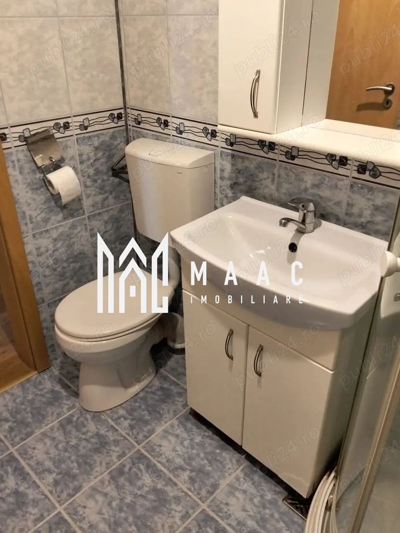 Apartament 2 camere | 47 MPU | Etaj 5 | Mansarda | Intabulata | Strand - Poză 6