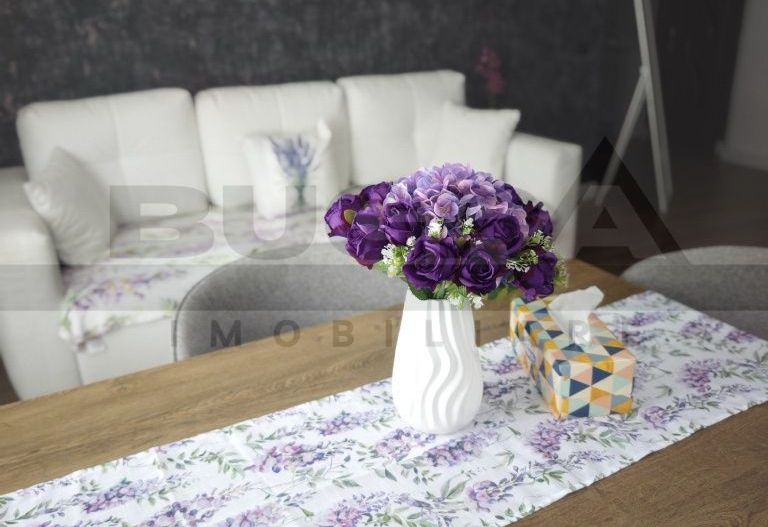 Apartament 2 camere, 65mp, parcare, zona Iulius Mall - Poză 6