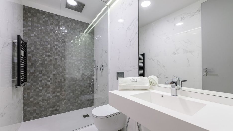 Apartament modern 3 camere I One Mircea Eliade I Priveliște superba - Poză 10