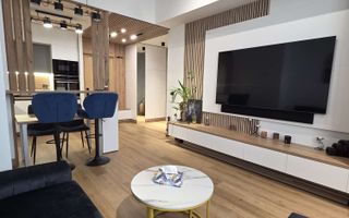 Promo Apartament 2 camere mobilat utilat LUX Vitan Barzesti - Poză 2