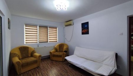 Baicoi Liliesti apartament 2 camere complet renovat, utilat si mobilat !