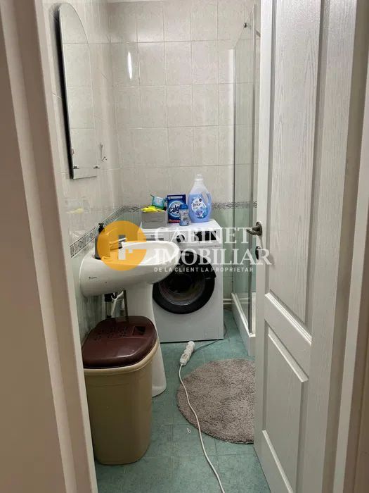 Apartament 3 Camere Decomandat  -Cug . Aleea Tudor Neculai + 2 Bai , 77Mp - Poză 3