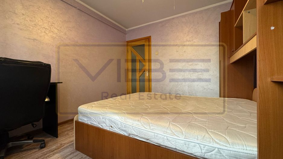 Apartament 2 camere Alexandru cel Bun- 5 min Parcul Voievozilor - Poză 8