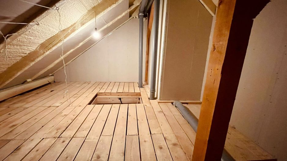 Apartament duplex cu 3 camere, 2 băi și pod de 30 mp – Colentina - Poză 16