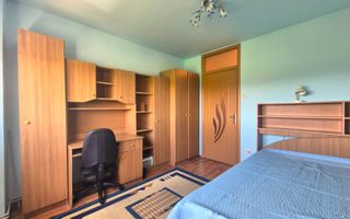 Centru Civic, apartament decomandat, ideal pentru un cuplu, pet friendly - Poză 18