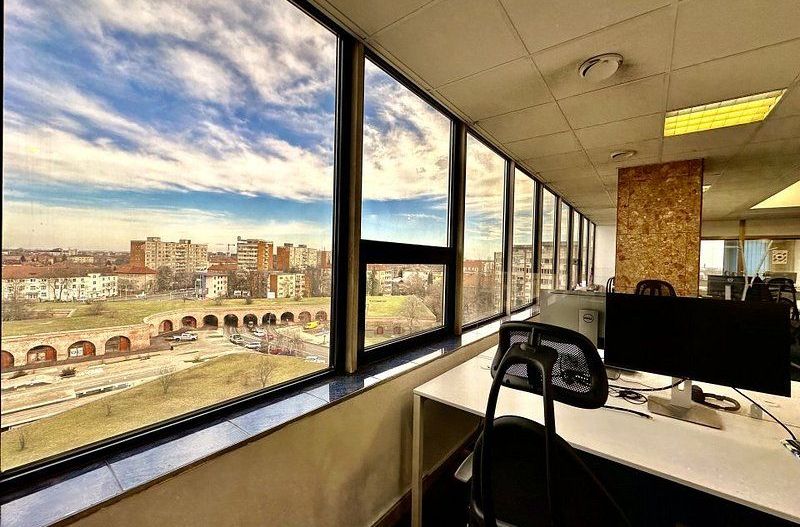City view office - Poză 10