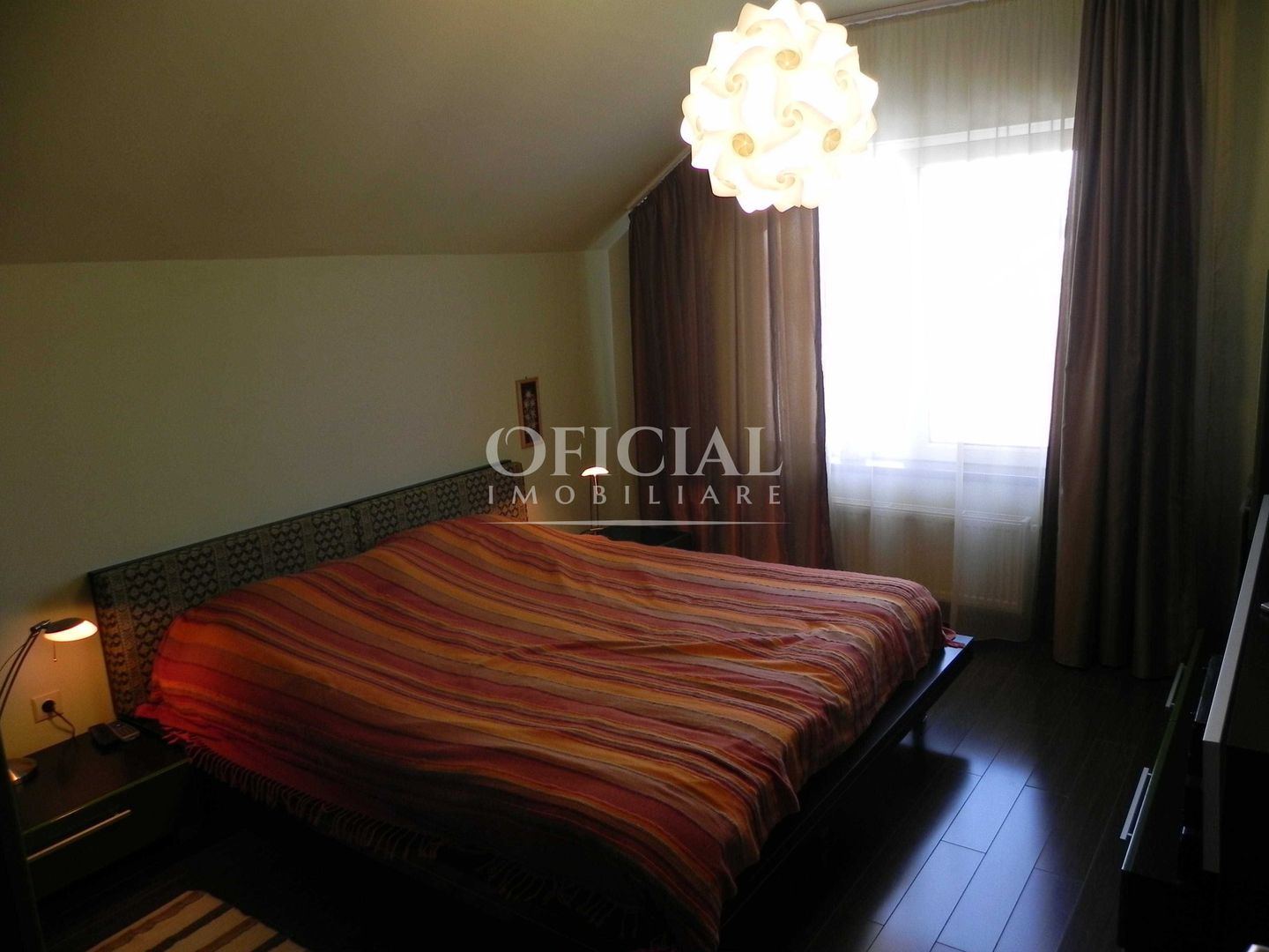 Casa tip duplex | 2 Parcari | Curte | Zona Parcul Poligon | Floresti - Poză 7