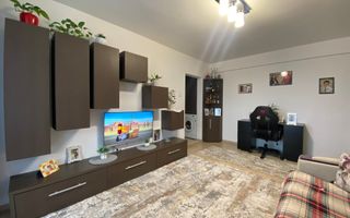 Apartament cu 2 camere | 44 mp | Cartierul Gheorgheni - Poză 3