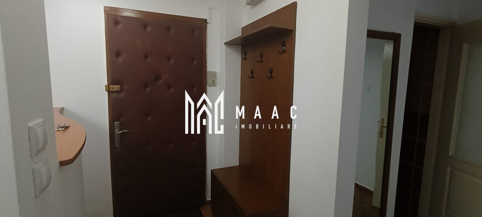 Apartament 3 camere | 74 MPU | 2 băi | Vasile Aaron - Poză 13