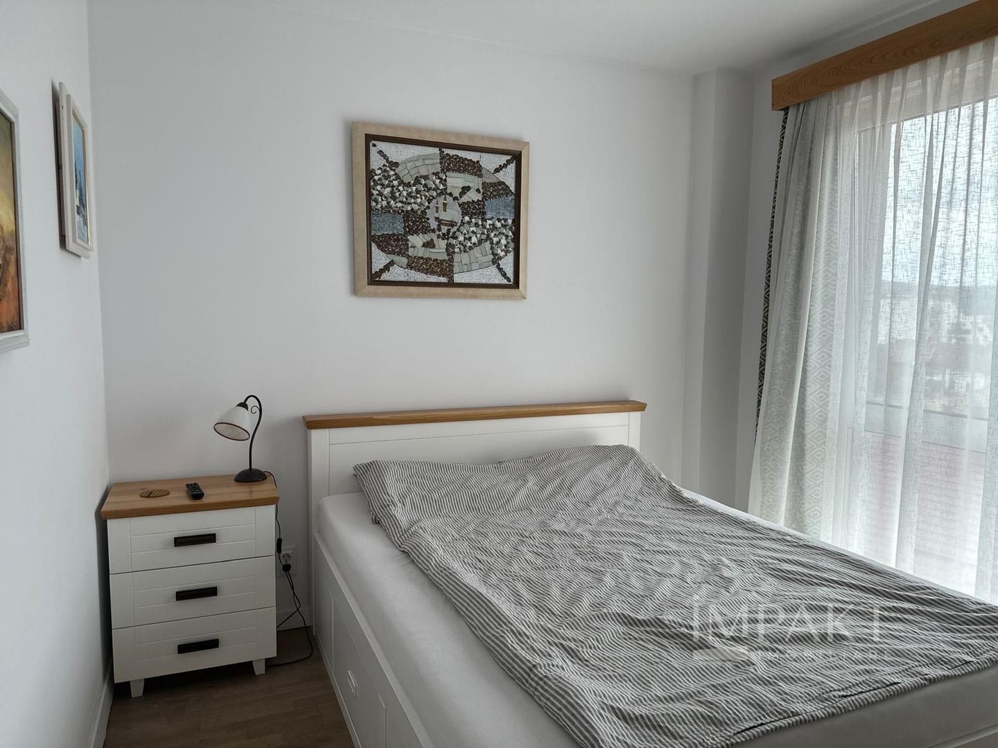 Apartament modern cu 2 camere in zona Semicentrala - Poză 6