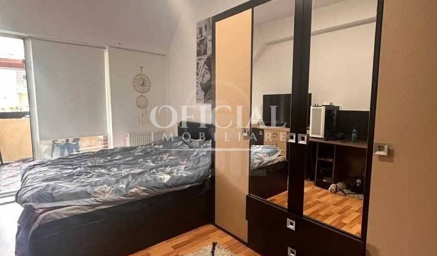 Apartament 2 camere Decomandat | Terasa 12 Mp | Floresti Porii - Poză 4