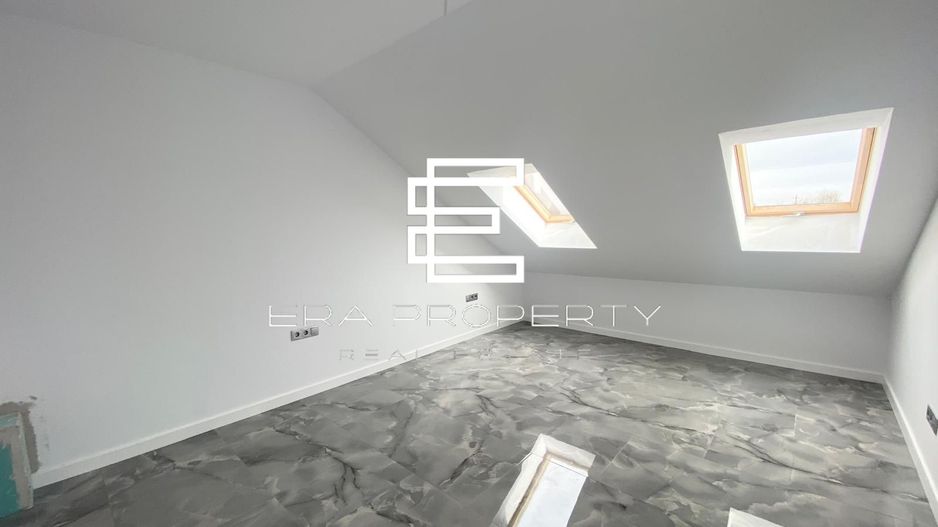 Casă intabulată, 5 camere, curte, pompă de căldură – la cheie- Cristian - Poză 9