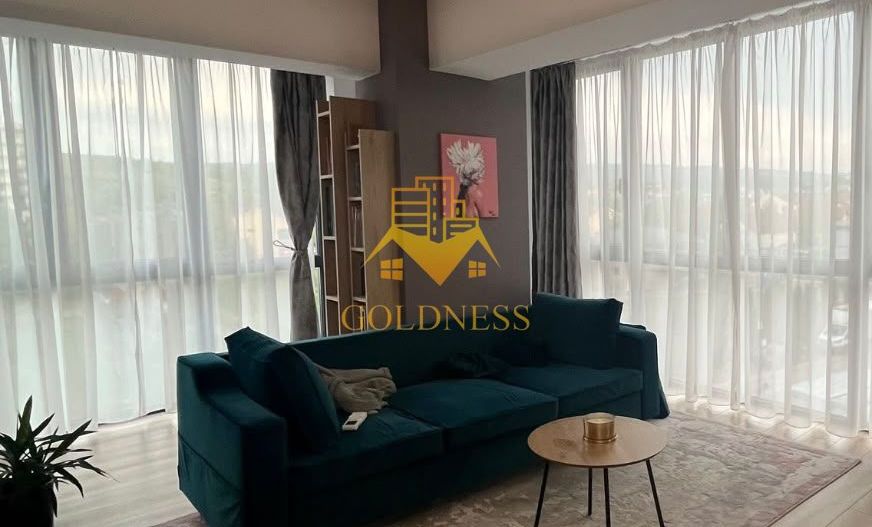 2 camere, dressing, 77mp+balcon, parcare, Gheorgheni Zona Iulius Mall - Poză 5