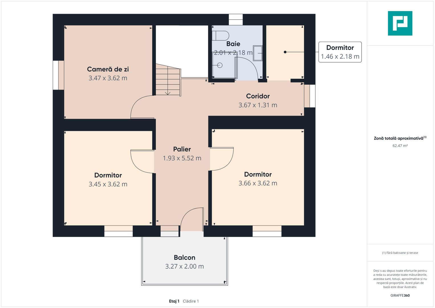 Casă Individuală Cărpiniș - Poză 28