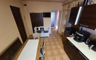 Apartament 3 camere – Mărăști, aproape de Iulius Mall - Poză 2