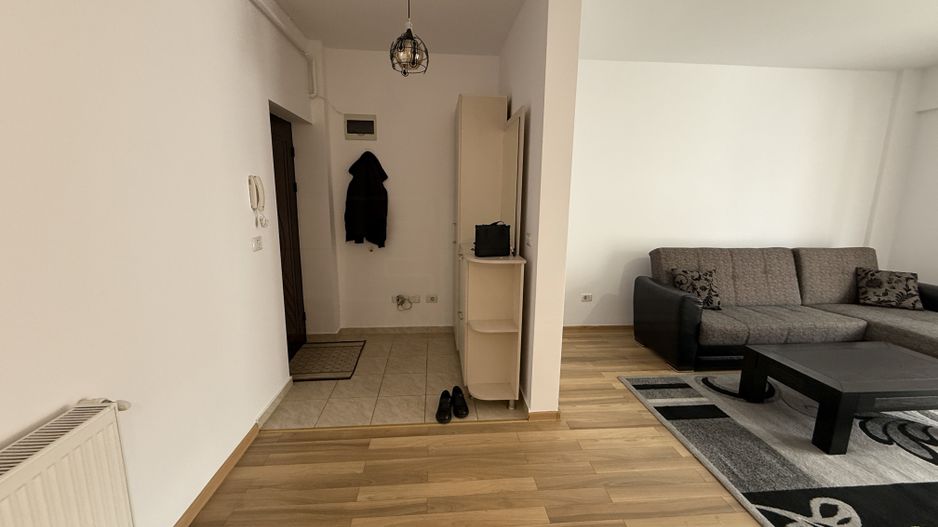 APARTAMENT 2 CAMERE | ETAJ 1 | TERASA - Poză 15