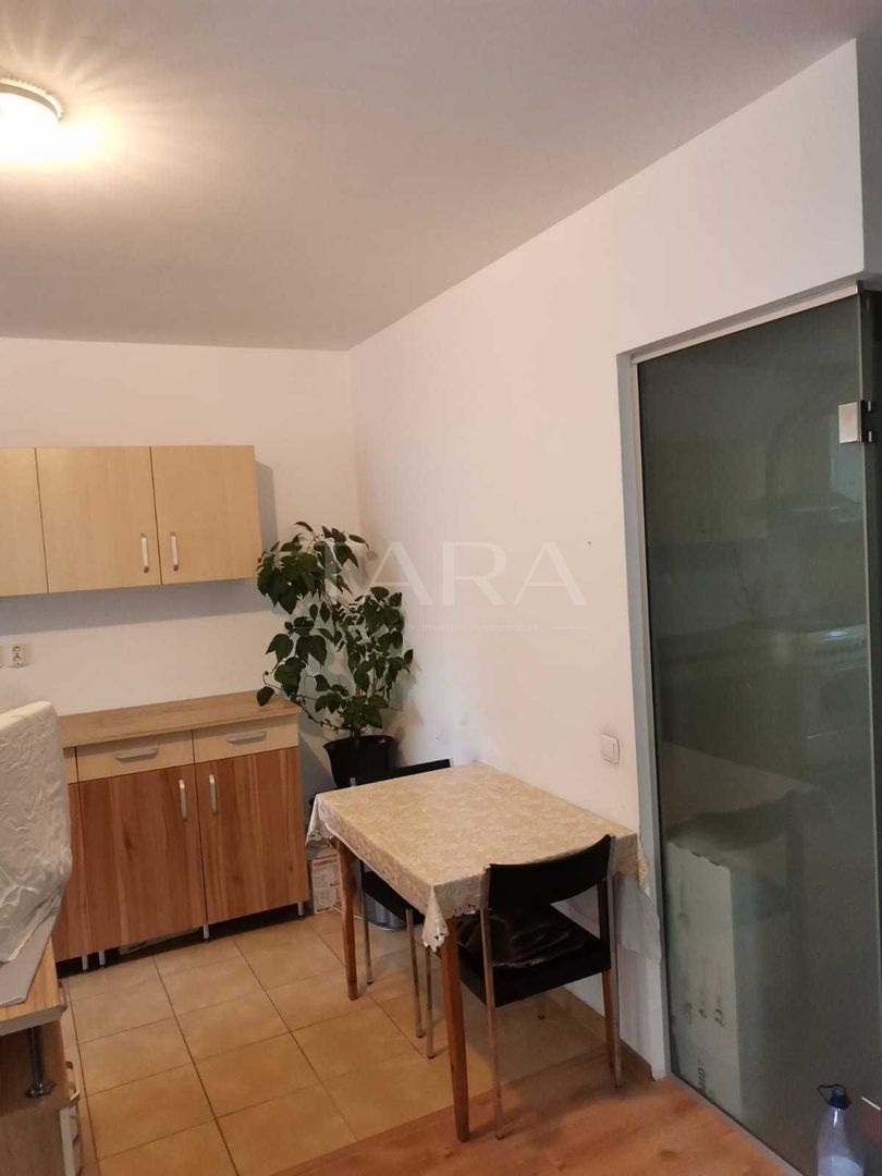 Apartament 2 camere, parter cu spațiu verde – Cartier Iris - Poză 3