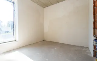 Vânzare,casă Hi-Tech, 3 camere, Porumbeni, raionul Criuleni - Poză 15