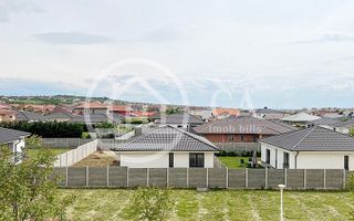 Apartament cu 2 camere de vanzare in cartierul Soarelui, Oradea - Poză 11