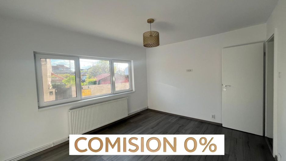 COMISION 0% | apartament 2 camere | 56 mp | Dorobantilor - Poză 1