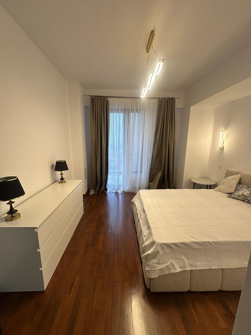 2 camere | 90 mp | Liziera | Pipera | Etaj 7/7 - Poză 7