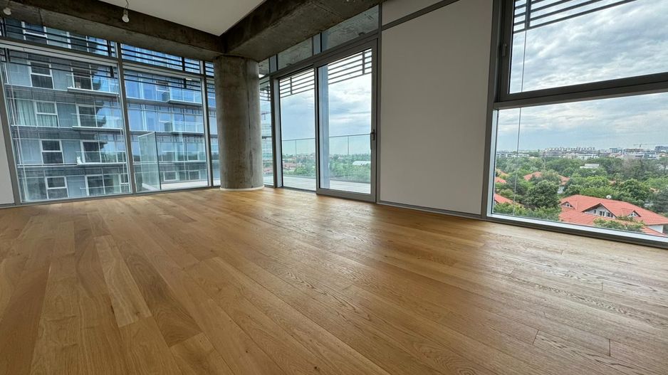 3 CAMERE || UpSite FLOREASCA+boxa si loc de parcare incluse 500.000 +TVA - Poză 2