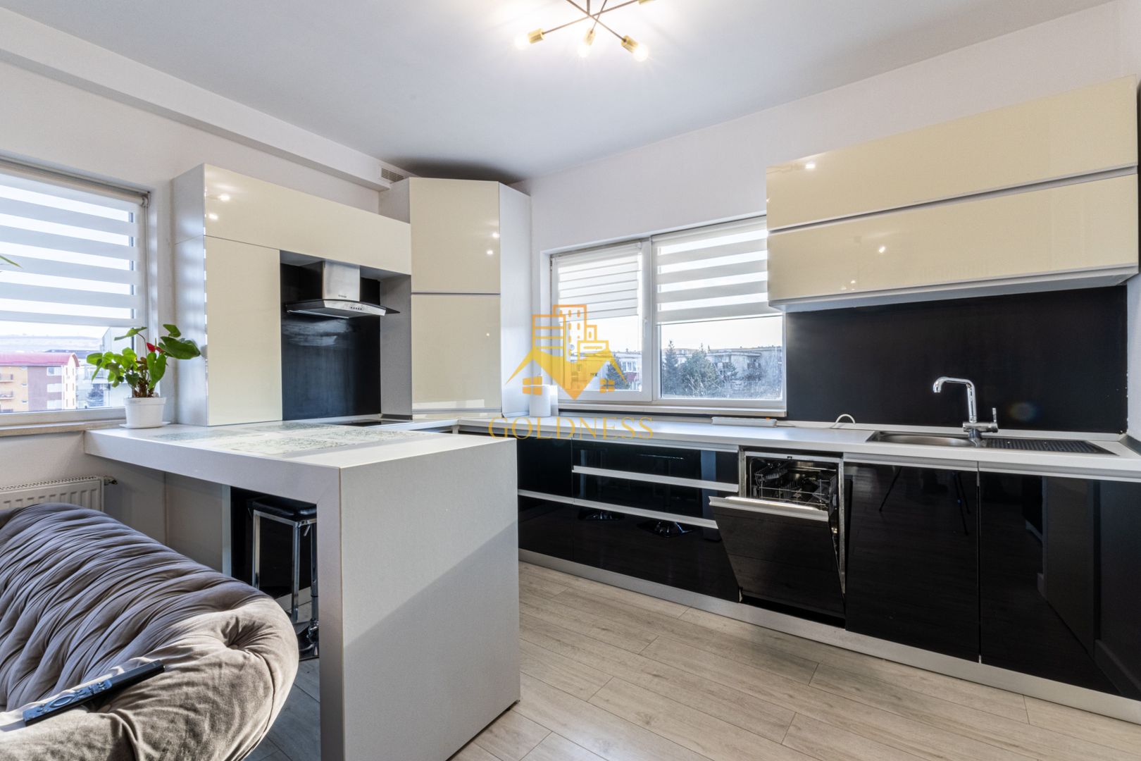 3 camere, premium, 2 bai, Zorilor Zona UMF, Observatorului, UTCN - Poză 8
