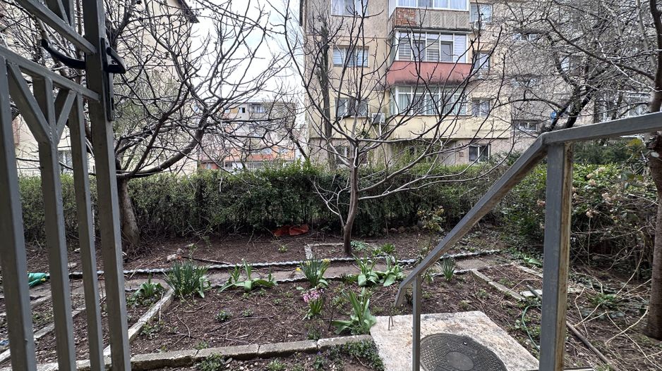 PARTER! Vânzare apartament cu 2 camere în Târgoviște - Poză 12