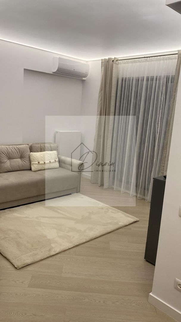 COM 0% I  Cortina North I 3 camere Pipera Aviatiei I parcare inclusa - Poză 7