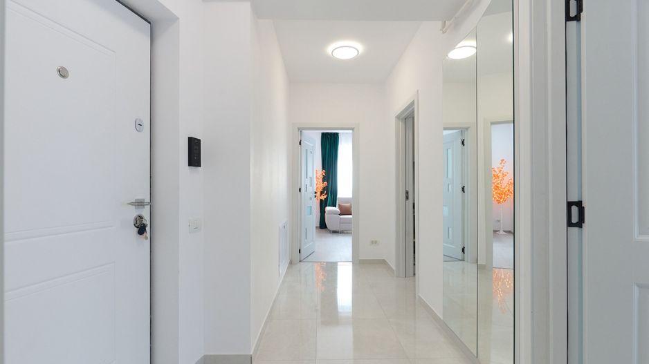 Apartament Premium 2 Camere | Bloc Nou 2025-Pitesti -zona Republicii - Poză 4