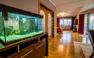 Palazu Mare / Elvila -  Vanzare Vila  D+P+1E cu teren de 996 mp - Poză 14