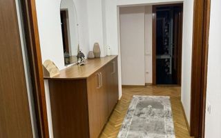 APARTAMENT COCHET COMPLET MOBILAT SI UTILAT ZONA  MUNCII - Poză 7