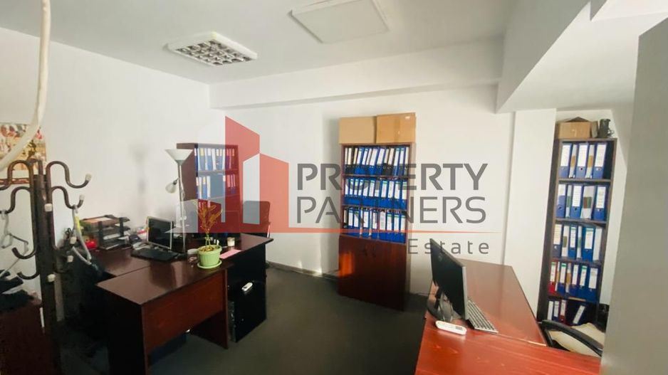 215 mp pozitie centrala Calea Plevnei - Poză 8