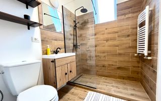 Apartament 2 camere, elegant si primitor, lângă Spitalul Județean - Poză 13