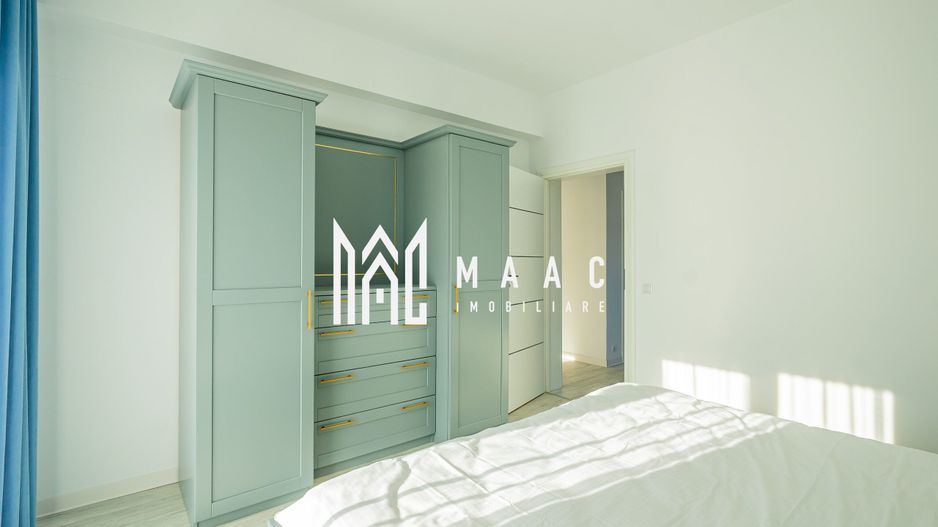 Casă Premium în Cisnădioara I 177 mp I Vedere catre Cetate - Poză 17